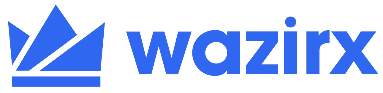 Wazirx Logo